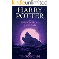 Los mejores  - Harry Potter y el prisionero de Azkaban